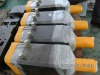 cylinder assembly of hydraulic breaker