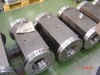 cylinder assembly of hydraulic breaker