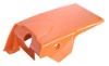 cylinder cover chainsaw part
