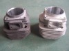 cylinder for chainsaw