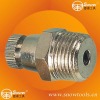 cylindrical,air connector,air coupler,pneumatic connector