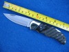 damascus folder/ damascus steel folding knife / damascus pocket knife