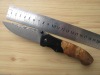 damascus folding knife /damascus steel folding knife /damascus pocket knife