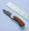 damascus hand made knife