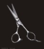 damascus scissors