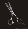 damascus thinning scissors
