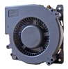 dc brushless centrifugal blower VD12032FLJ