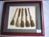 decoration Chinese calligraphy brush sets