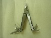 deluxe plier full stainless steel fine blanking with good quality