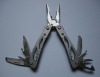 deluxe plier full stainless steel fine blanking with good quality
