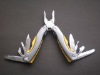 deluxe pliers full stainless steel fine blanking with good quality