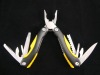 deluxe pliers full stainless steel fine blanking with good quality