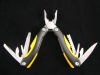 deluxe pliers full stainless steel fine blanking with good quality