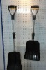 demountable telescopic Snow Shovel