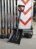 demountable telescopic Snow Shovel