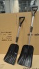 demountable telescopic Snow Shovel