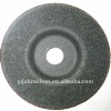 depressed center grinding wheel with 6.0mm thickness