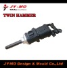 design prcision torque wrench air hammer,twin hammer