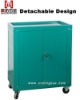 detachable double doors steel Tool Cart (Tool Chest,Tool box)