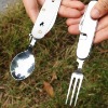 detachable picnic knife