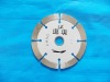 dia.105 diamond cutting saw blade