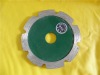 dia.114mm diamond cutting saw blade