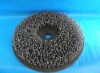 dia.300 abrasive antique grinding brush