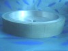 dia100mm Metal Bond Diamond Cup Wheel with Full Segmented Band (Bavelloni)/grinding tool --GLAV