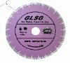 dia300mm Diamond Cutting Wheel for Glass/grinding wheel --GLSG