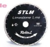 dia300mm Limestone Blade-STLM/limestone blade/diamond cutting tools