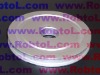dia80mm Metal Bond Diamond Pencil Edge Wheel for Glass(GWGA)