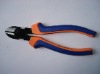 diagonal cutting plier