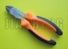 diagonal cutting pliers