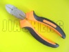 diagonal cutting pliers