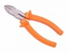 diagonal cutting pliers