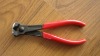 diagonal cutting pliers