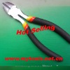 diagonal cutting pliers