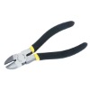 diagonal nose cutting plier