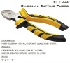 diagonal plier