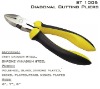 diagonal plier