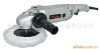 dial speed control 180mm polisher