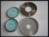 diamond Ceramic grinding wheel