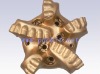 diamond PDC drill bit