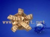 diamond PDC drilling bits