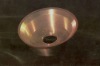 diamond Resinonid binder Bowl first grinding wheel