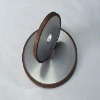 diamond abrasive grinding wheels