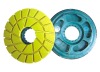 diamond abrasive wheel