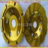 diamond abrasive wheel for granite