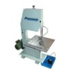 diamond band saw machine