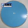 diamond blade for concrete